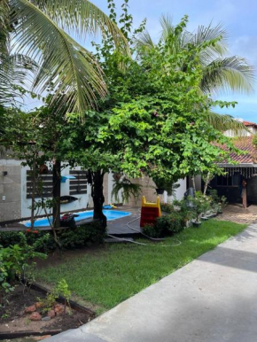 Nossa Casa de férias em Alter do Chão